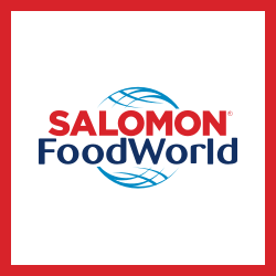 (c) Salomon-foodworld.com