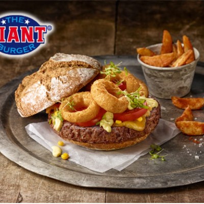 Giant Burger