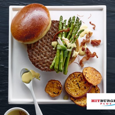 HitBurger Plus