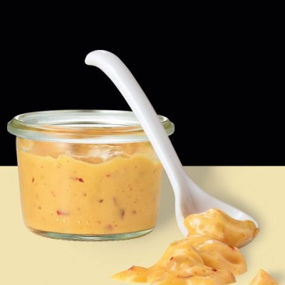 Chili Cheese Burger Sauce