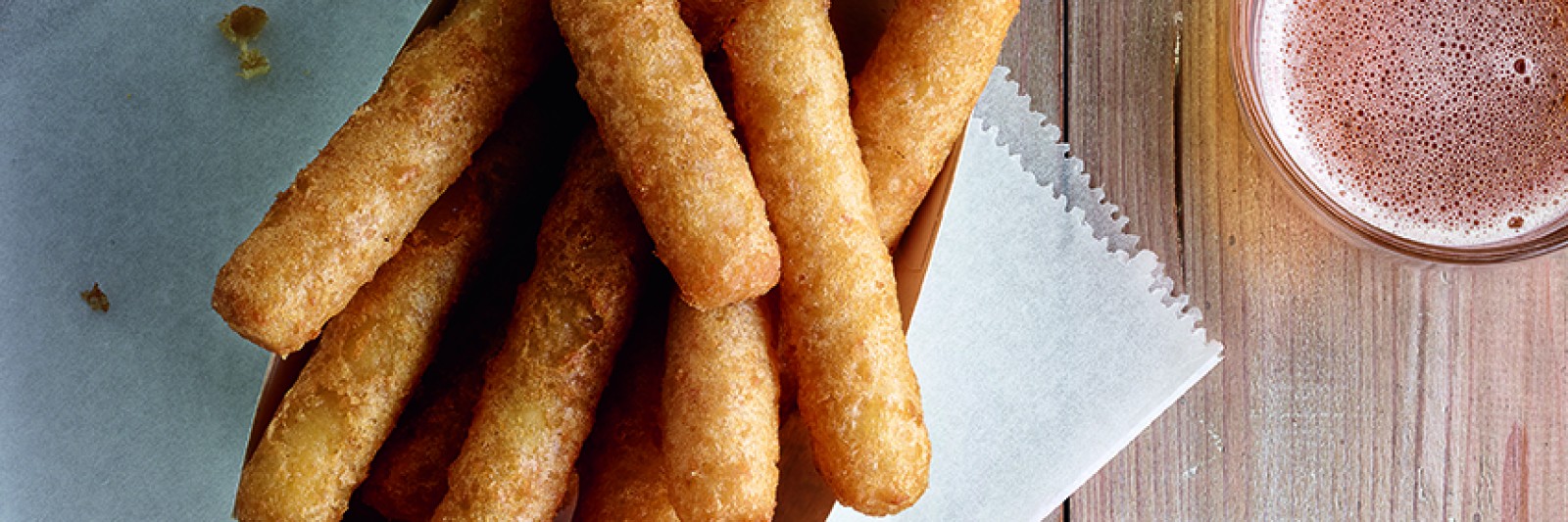 Beer Battered Mozzarella Sticks_Rezept_72dpi