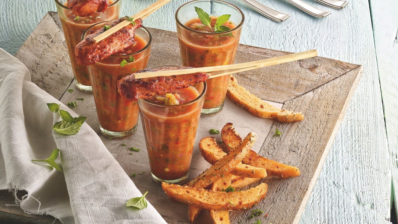 Chikn Double Stick Mediterranean_Rezept_Suppe_72dpi