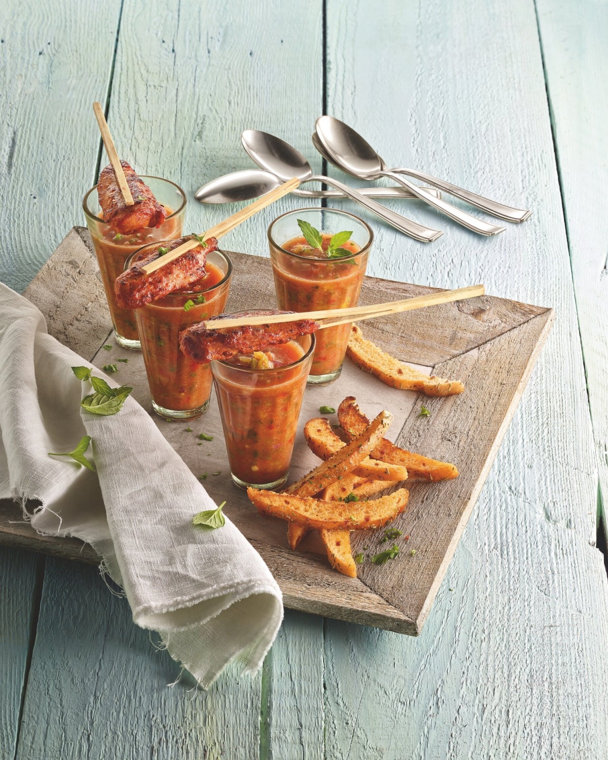 Chikn Double Stick Mediterranean_Rezept_Suppe_72dpi