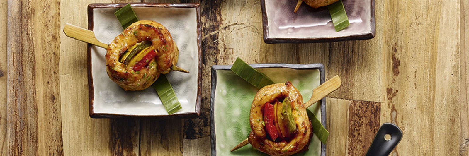 Chikn Sweet Pepper Stick_Rezept_72dpi