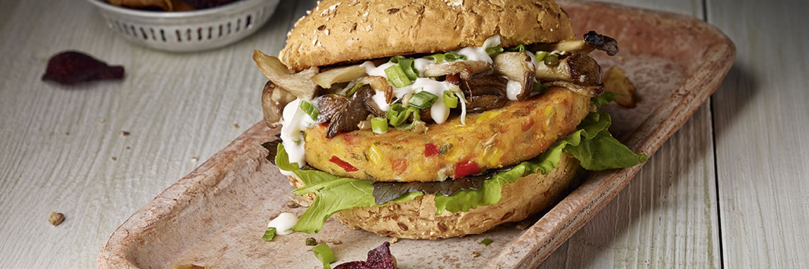 Sunny Veggie Burger_Rezept_72dpi