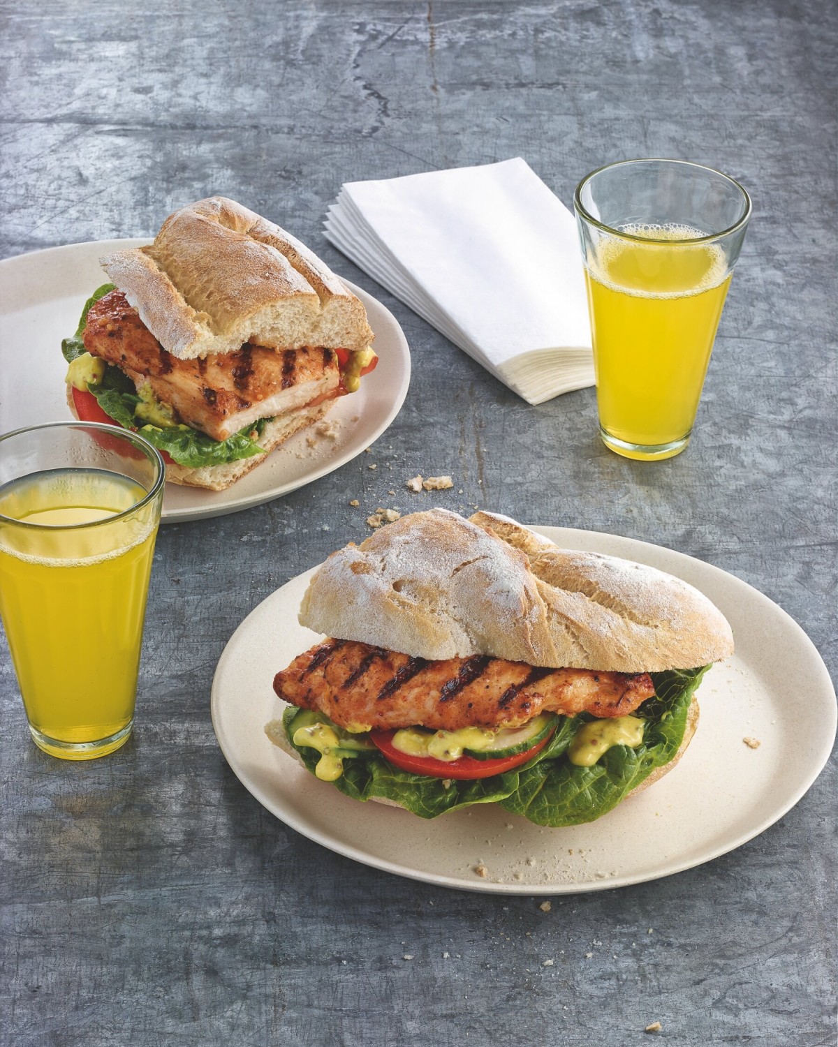 Fire Roasted Chikn Steak_Rezept_Br&ouml;tchen_72dpi