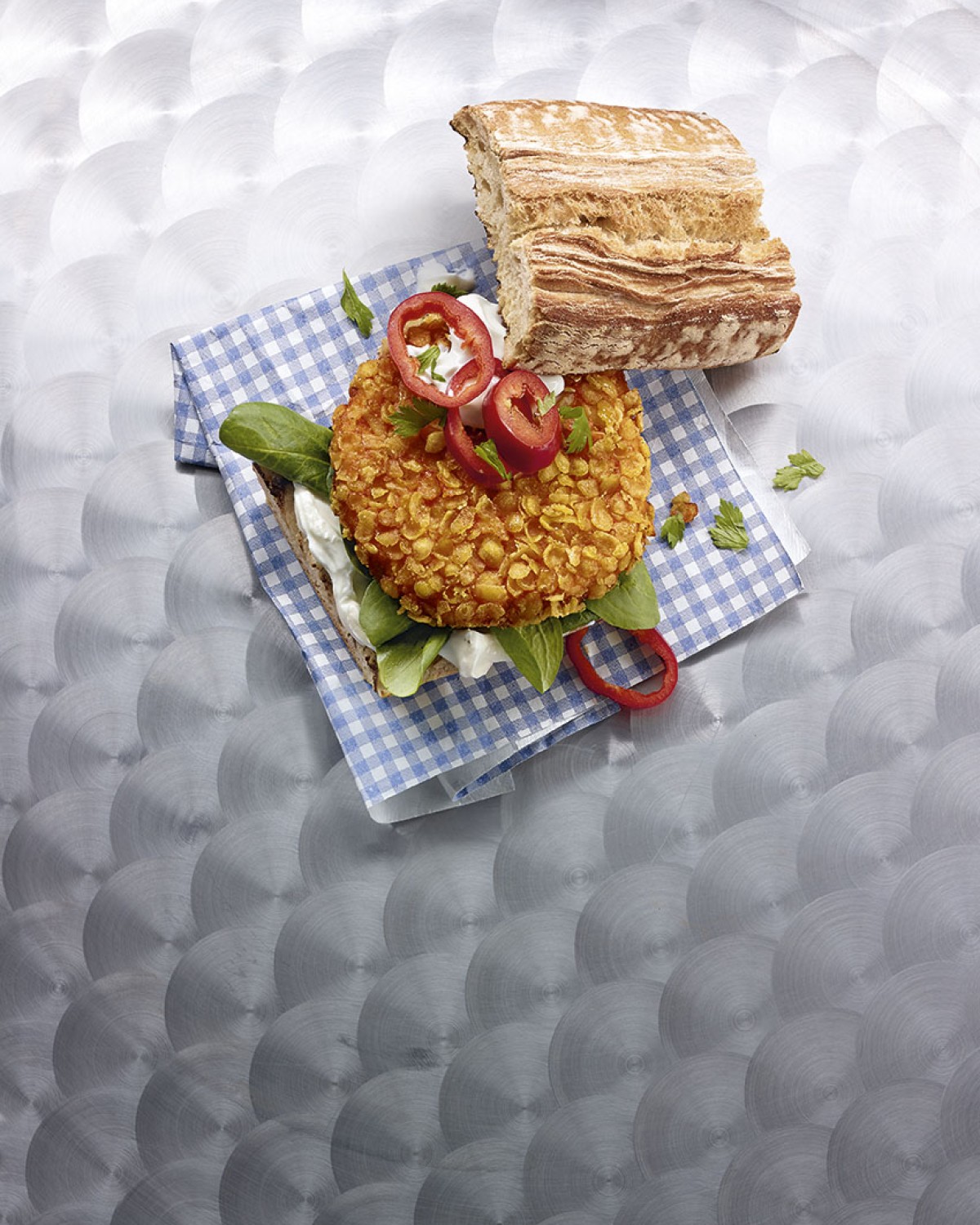 Crunchy_Chikn_Burger_Glas_72dpi_Rezept