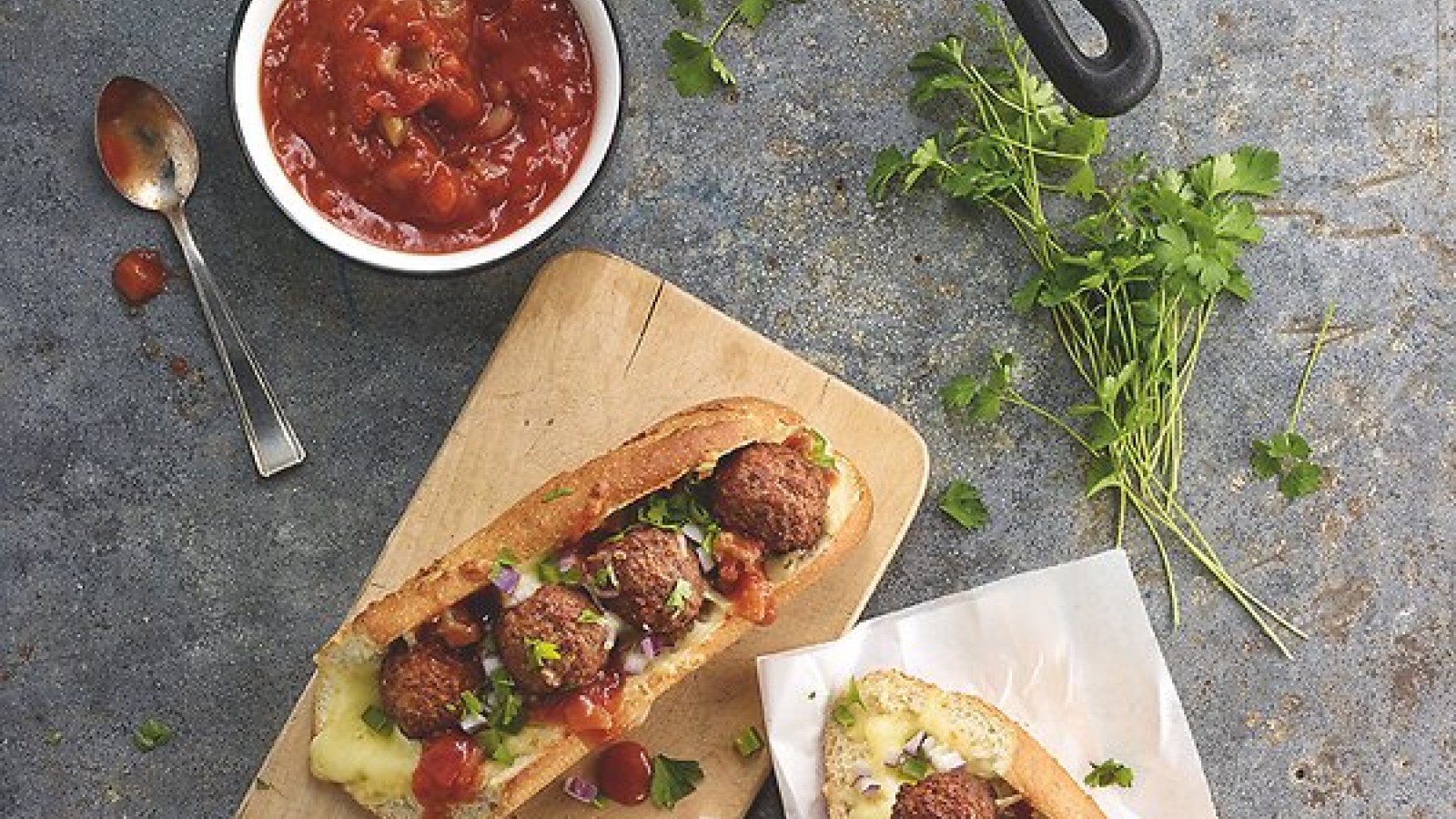 HIT Meatballs Classic_Rezept_72dpi