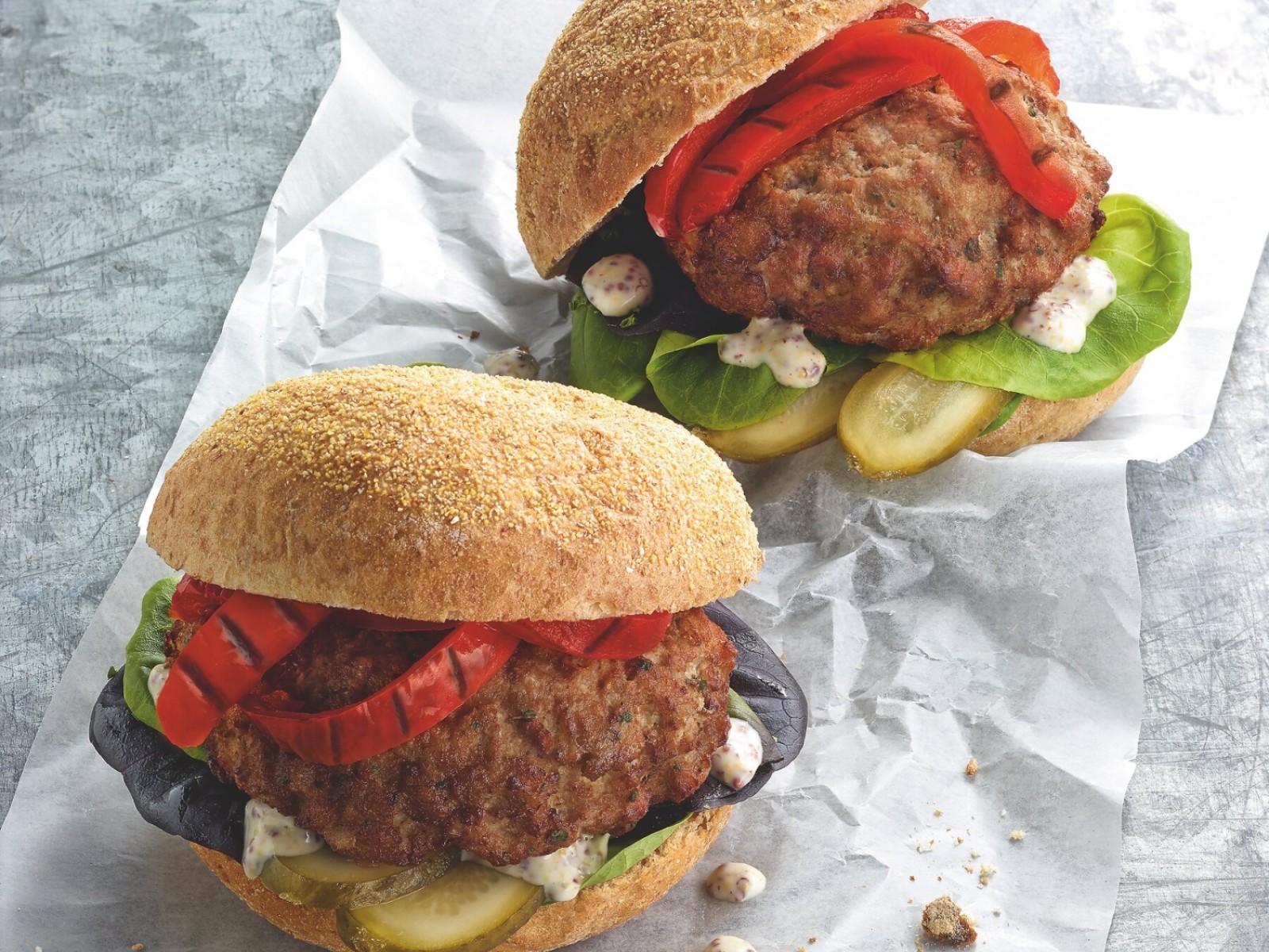 HIT Unsere Beste Frikadelle_Rezept_Br&ouml;tchen_72dpi