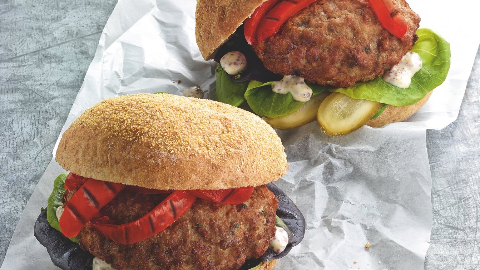 HIT Unsere Beste Frikadelle_Rezept_Br&ouml;tchen_72dpi