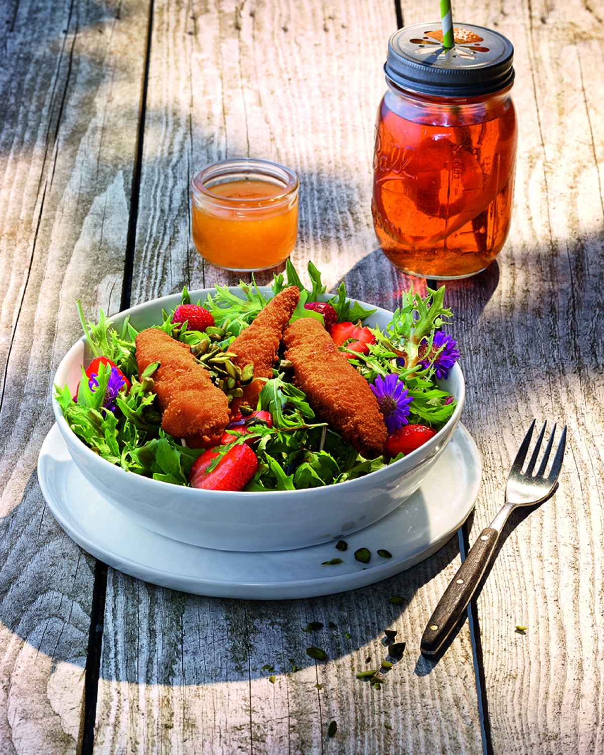 Crispy Chikn Fingers_Rezept_Culinary Code_Fantasie &amp; Genuss_72dpi