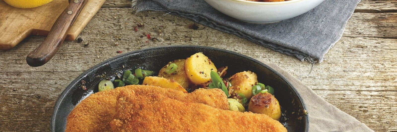 MEAT SELECTION Goldschnitzel_Rezept_72dpi