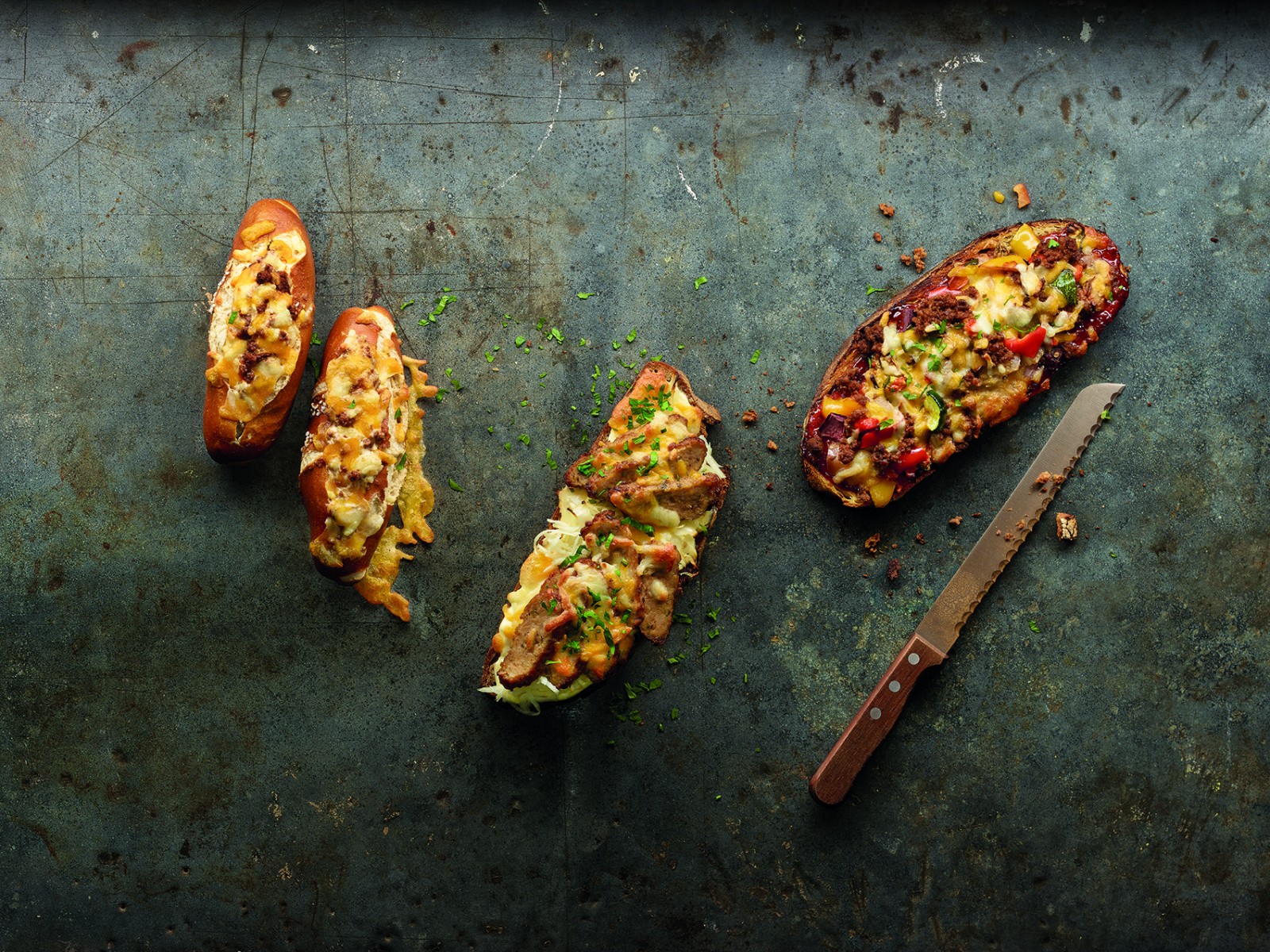 HIT Unsere Beste Frikadelle_Rezept_Laugen &uuml;berbacken_72dpi