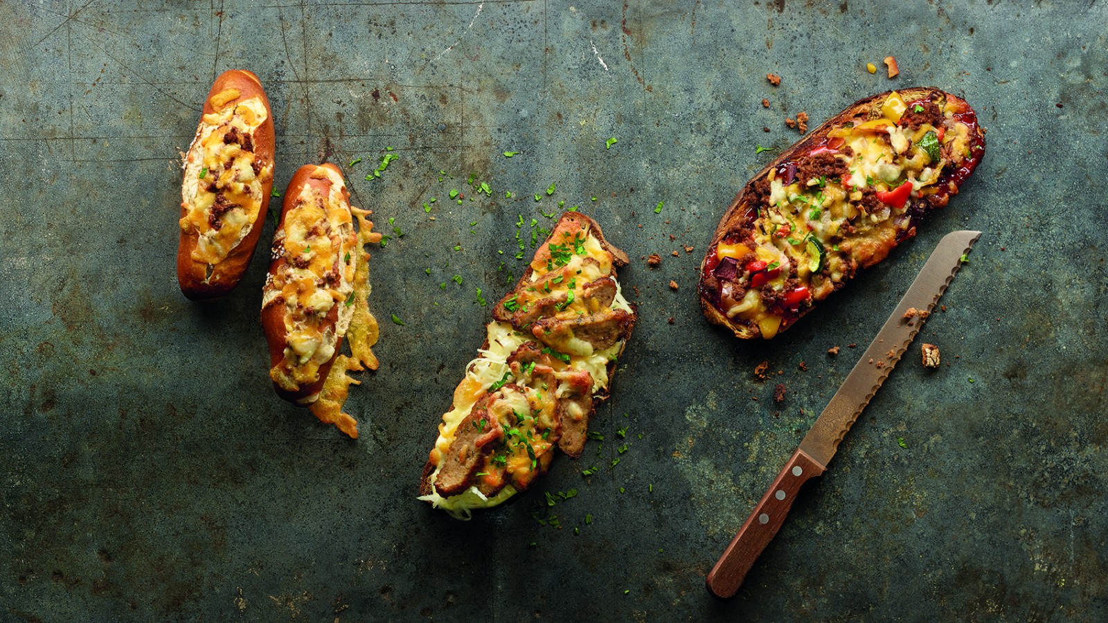 HIT Unsere Beste Frikadelle_Rezept_Laugen überbacken_72dpi