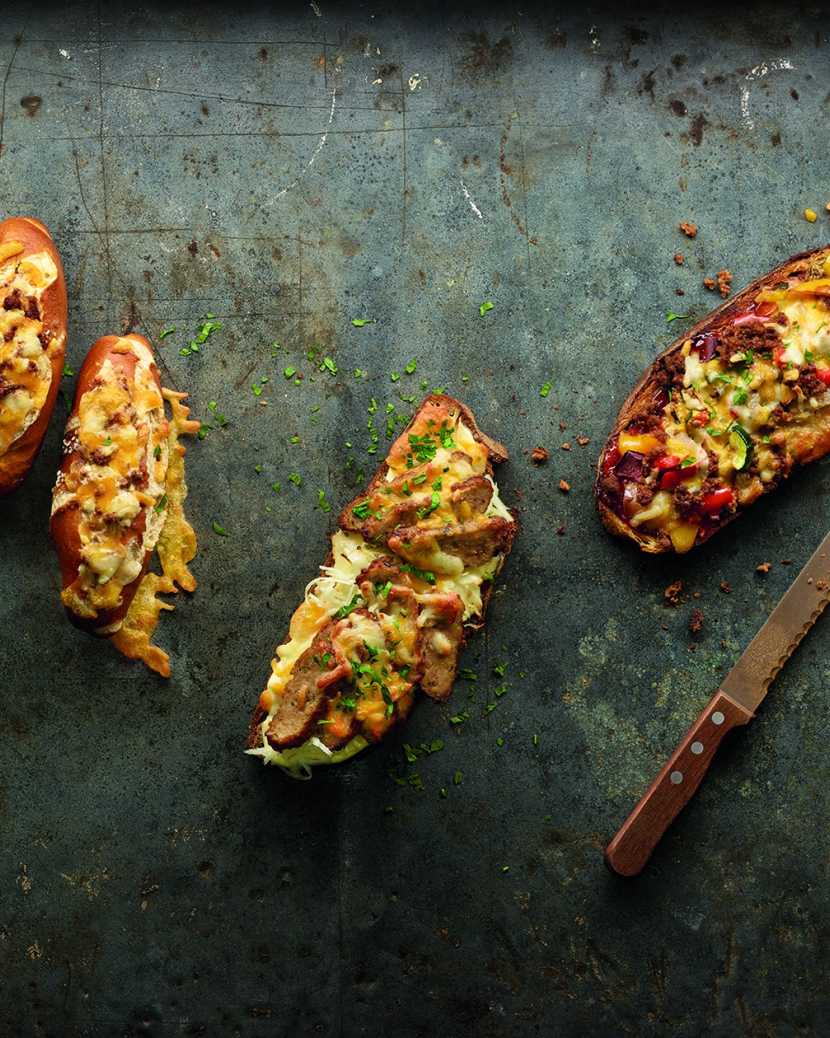 HIT Unsere Beste Frikadelle_Rezept_Laugen überbacken_72dpi