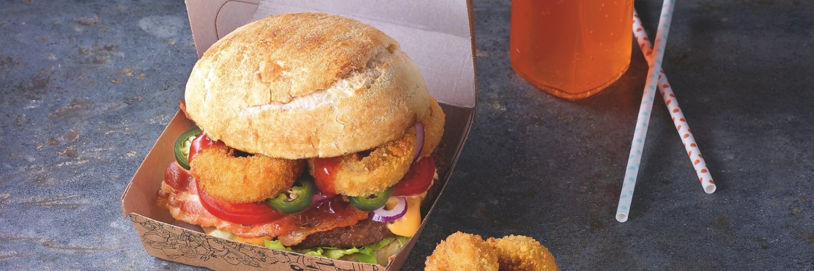 Mozzarella Onion Rings_Rezept_Burger to go_72dpi