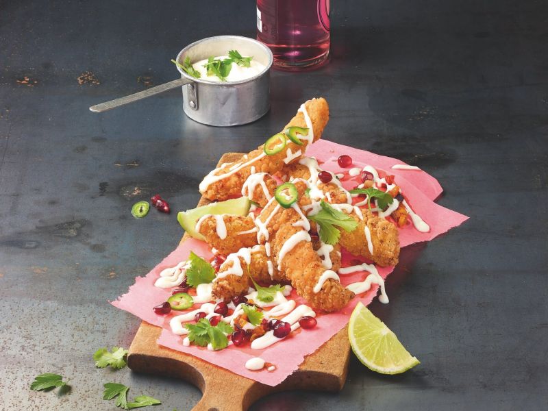 Homestyle Chikn Fingers Buttermilk_Rezept_Appetizer_72dpi