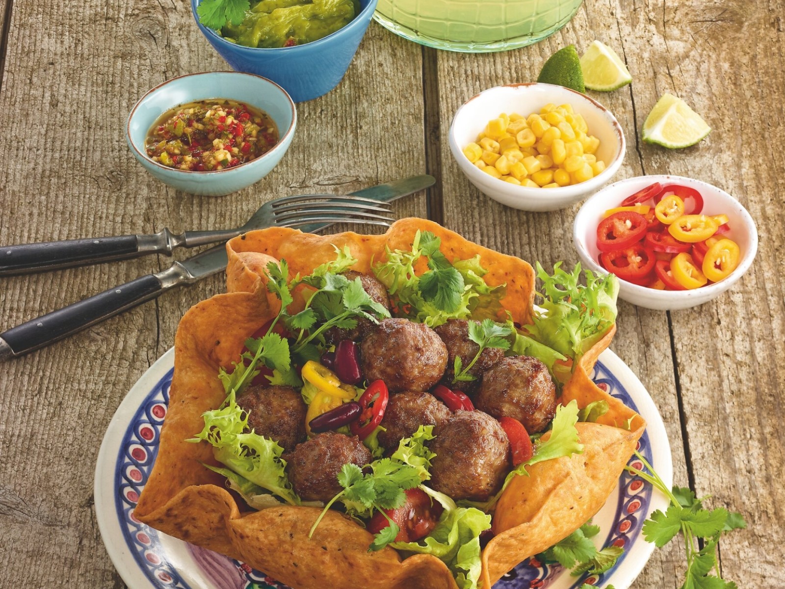 HIT Meatballs Classic_Rezept_Mexiko_72dpi