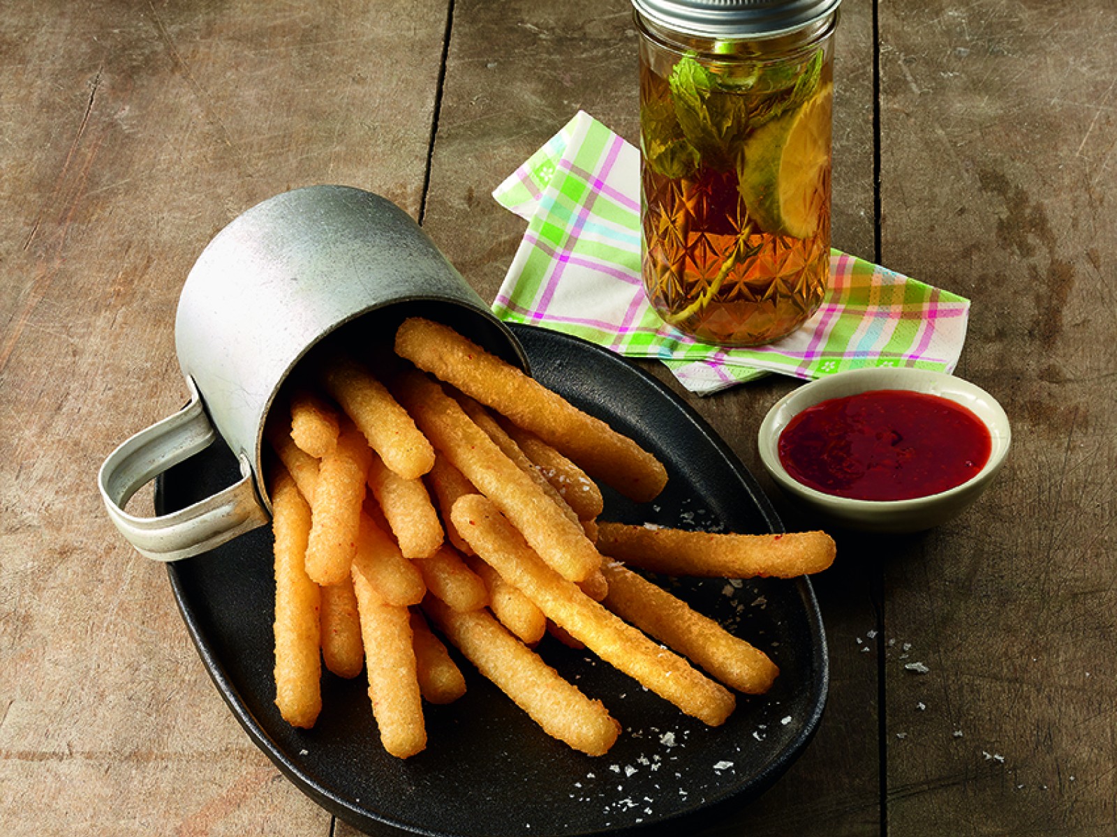 Mozzarella Fries_Rezept_72dpi