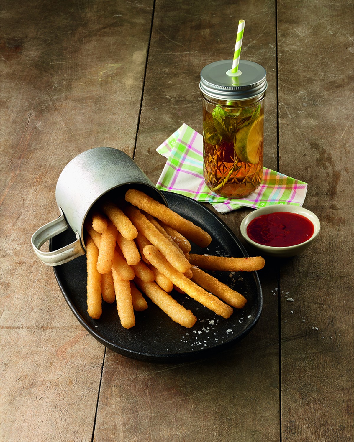 Mozzarella Fries_Rezept_72dpi