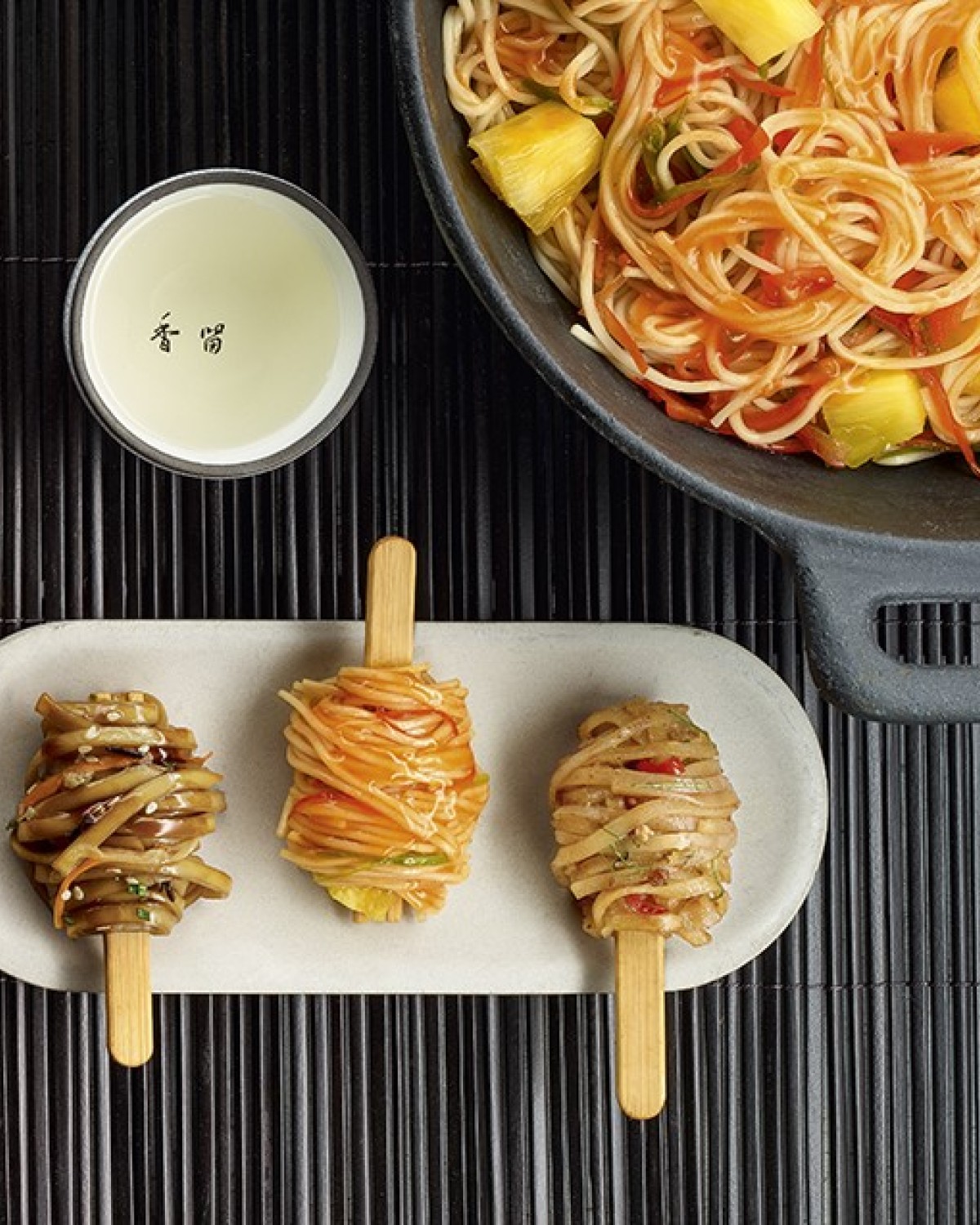 Noodle Sticks_Sampler_Rezept_kleiner Teller_72dpi