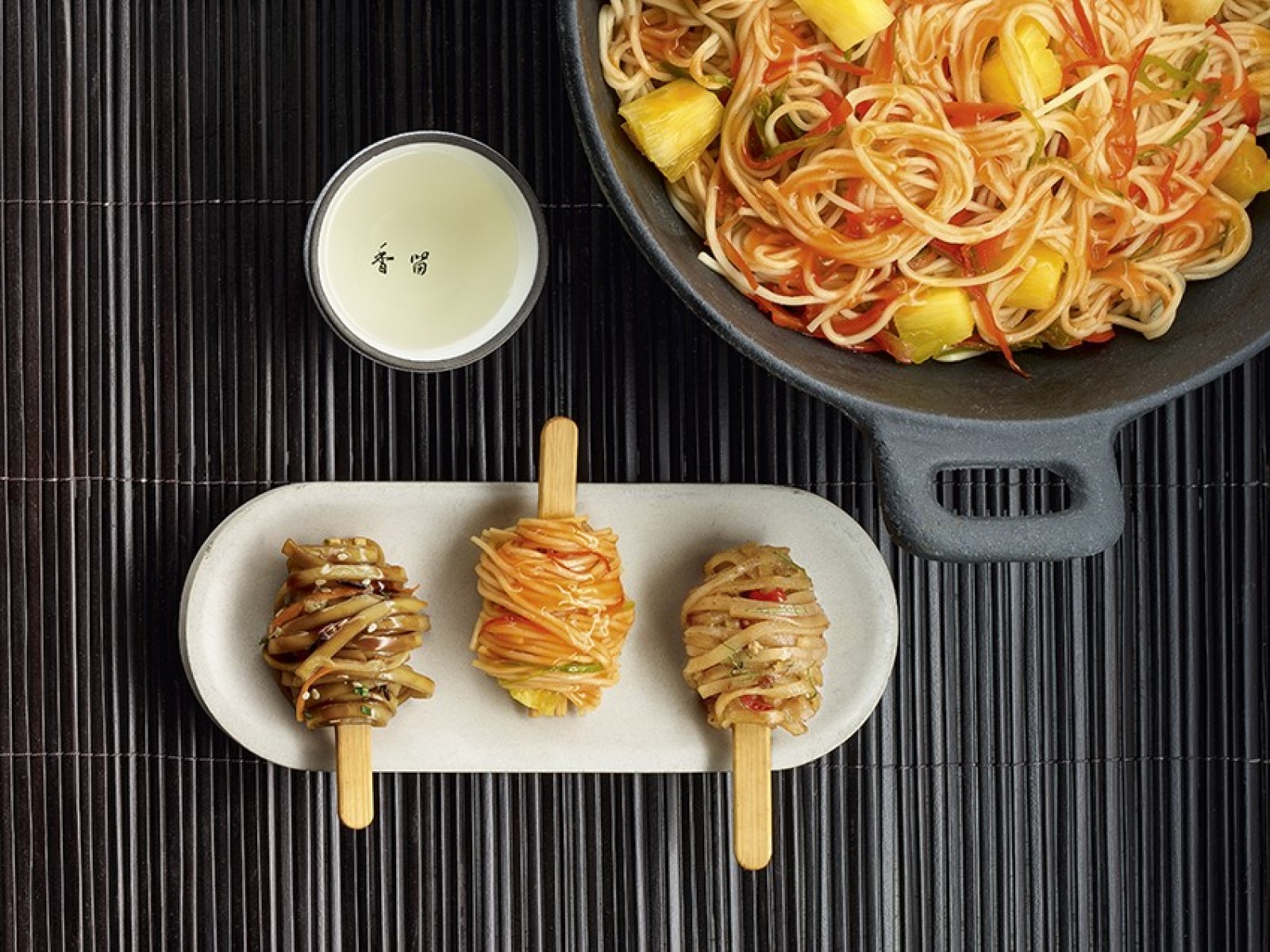 Noodle Sticks_Sampler_Rezept_kleiner Teller_72dpi