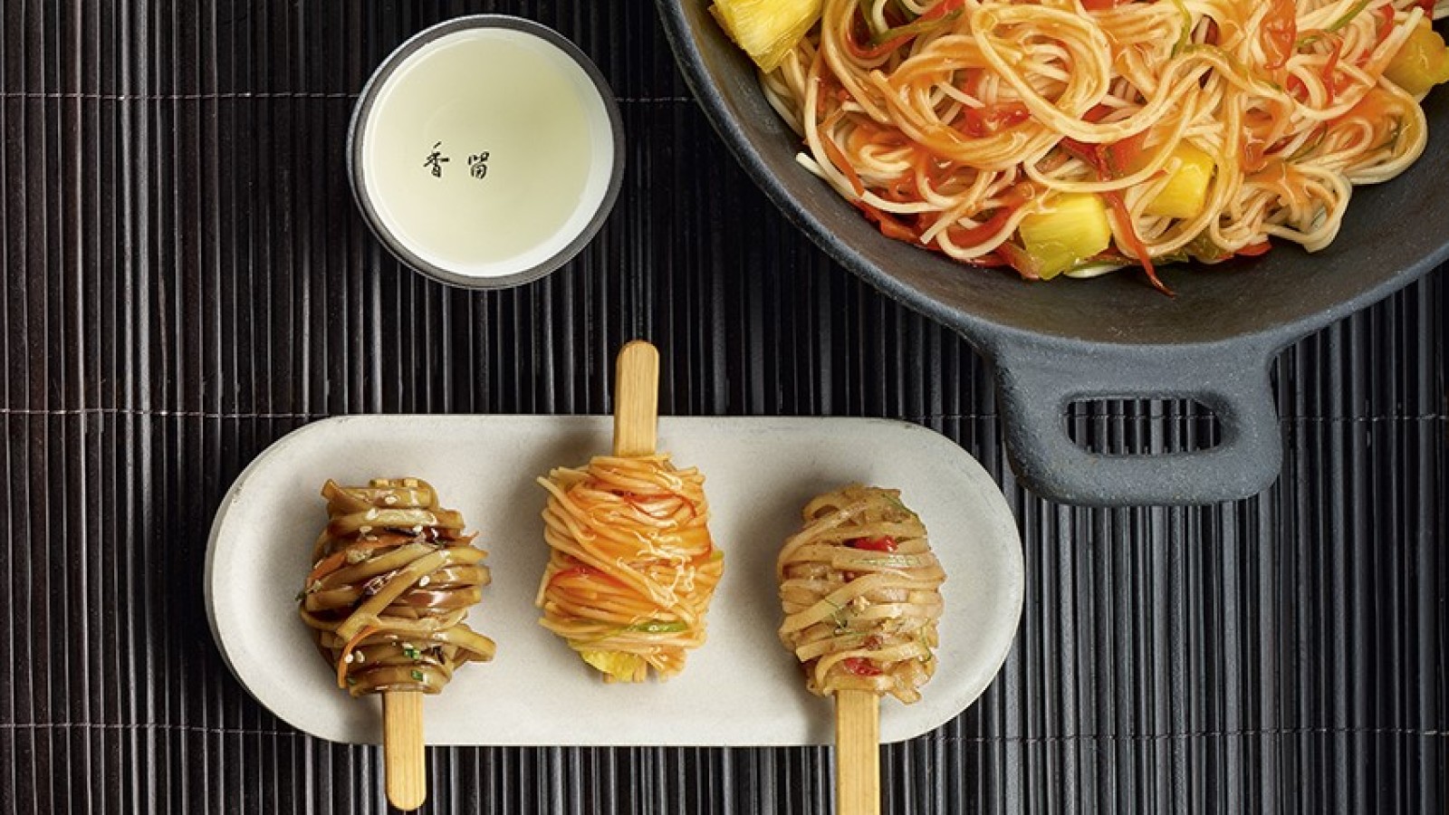 Noodle Sticks_Sampler_Rezept_kleiner Teller_72dpi