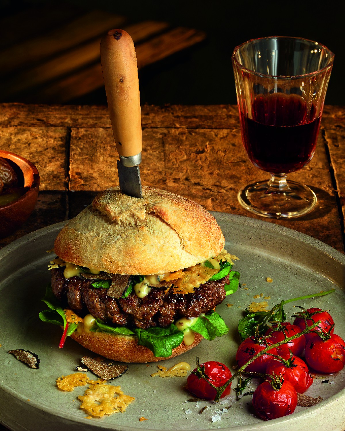 Prime Cut Burger_72dpi_Rezept Trüffel