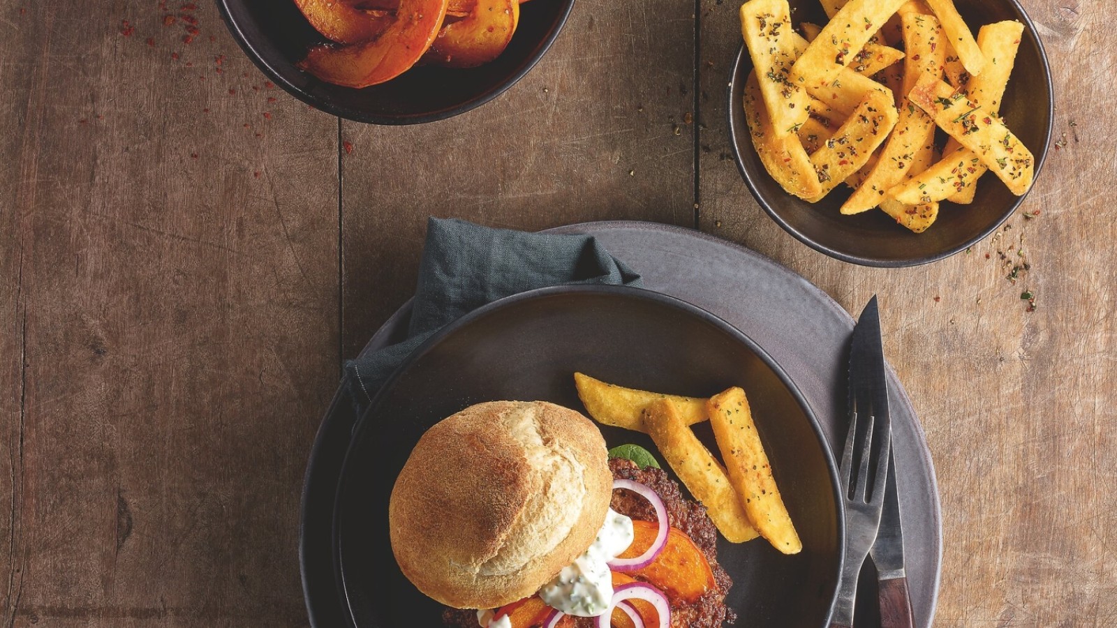 Prime Cut Burger_72dpi_Rezept Kürbis