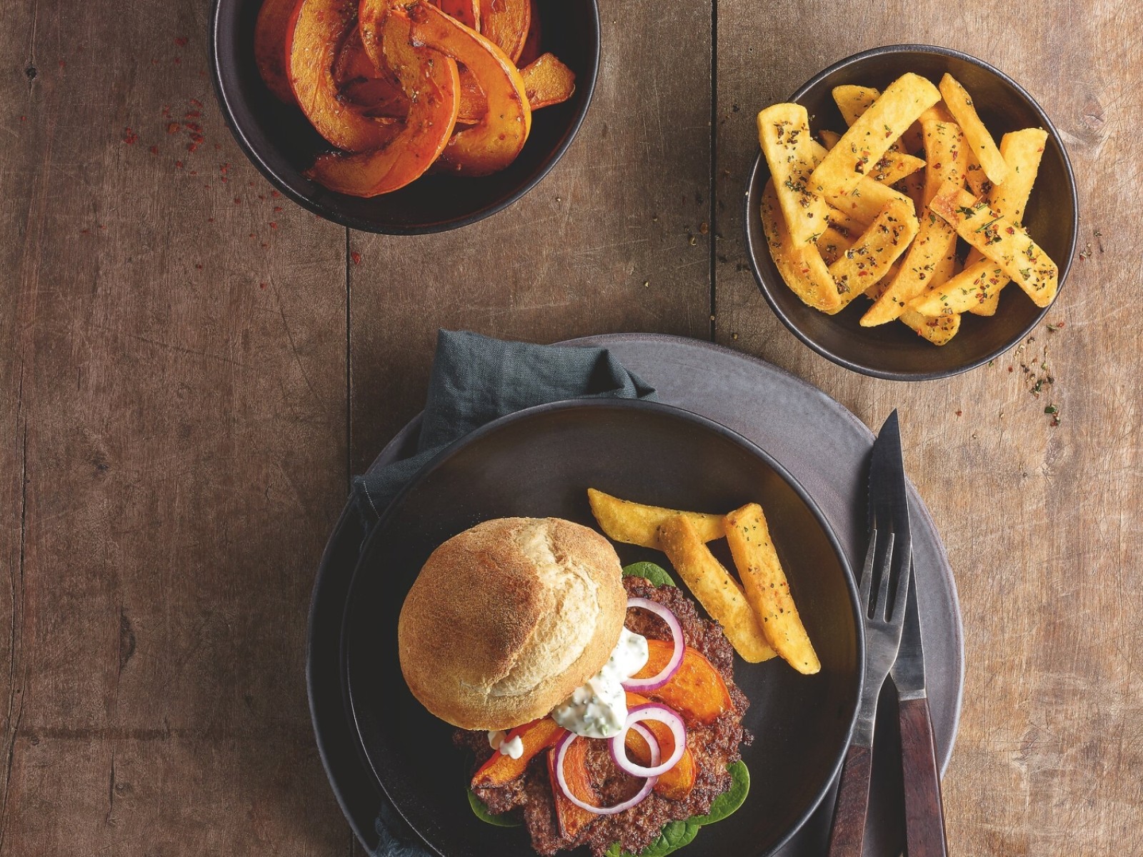 Prime Cut Burger_72dpi_Rezept K&uuml;rbis