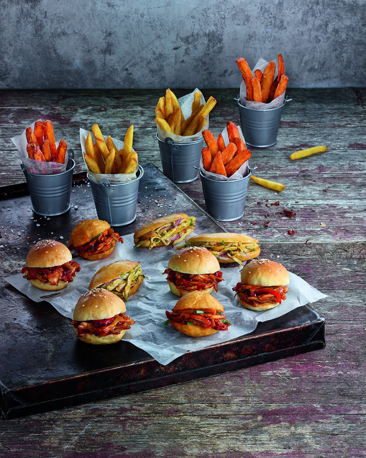 Pulled Chikn Slider_Rezept_Sampler_72dpi