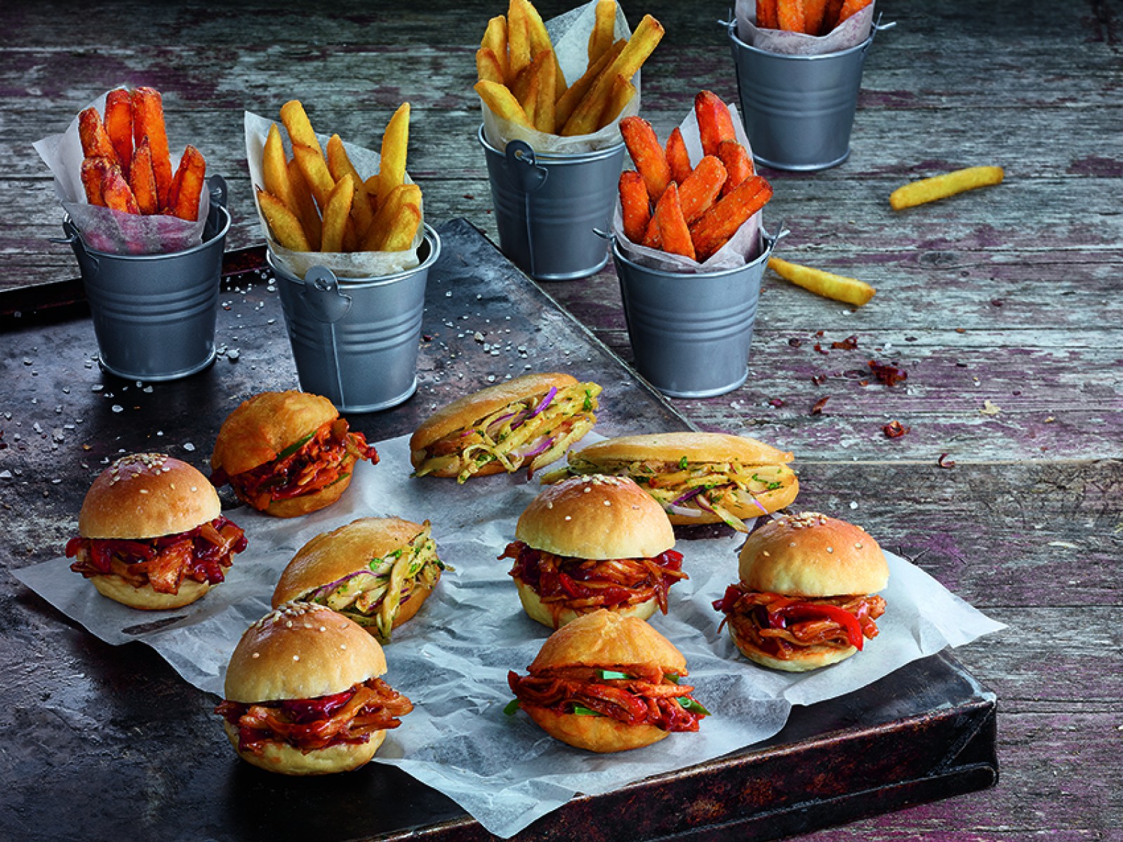 Pulled Chikn Slider_Rezept_Sampler_72dpi