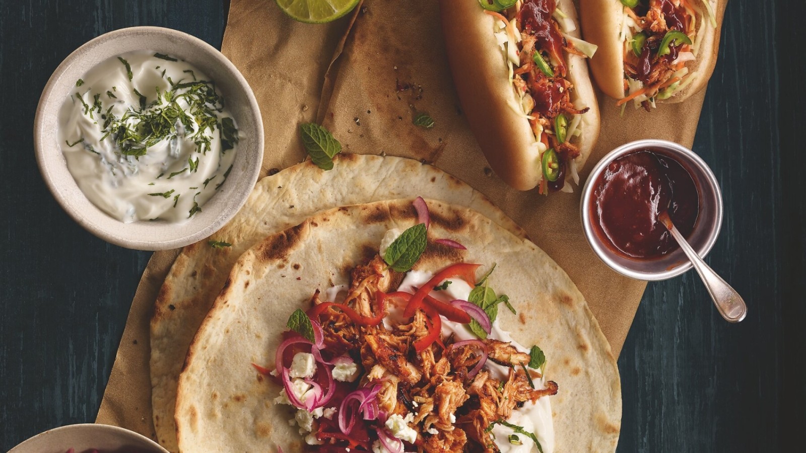 Pulled Chikn Burger_Rezept_Wrap_72dpi