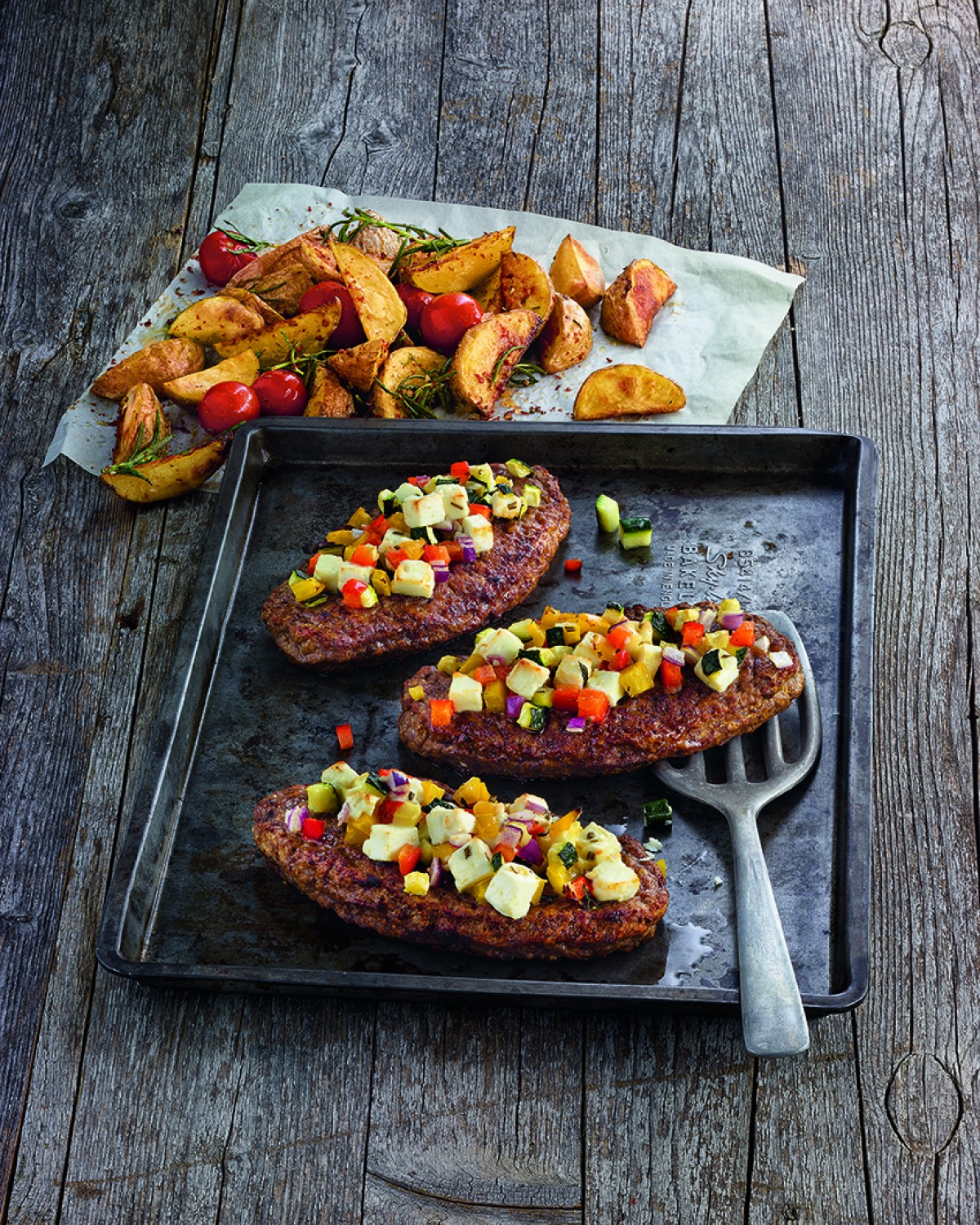 HIT Schlemmer Hacksteak_Rezept_72dpi