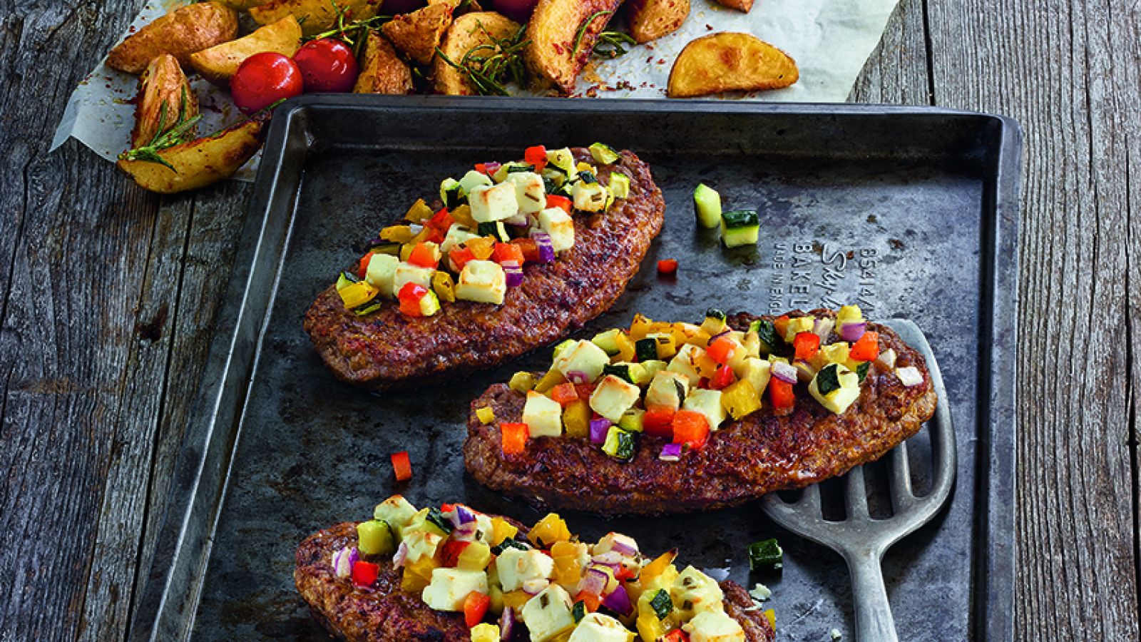 HIT Schlemmer Hacksteak_Rezept_72dpi