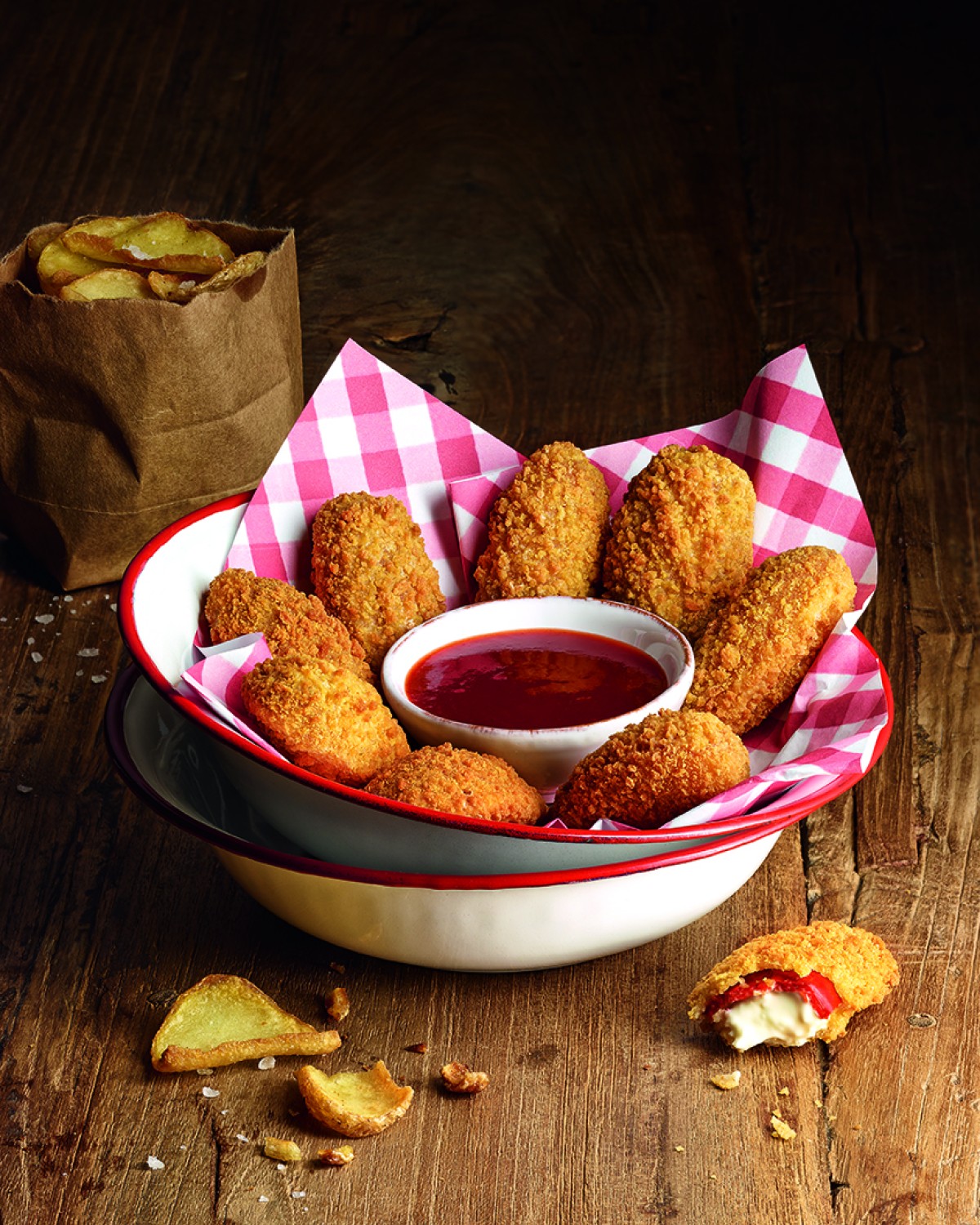 Peppers Red Hot_Rezept_72dpi