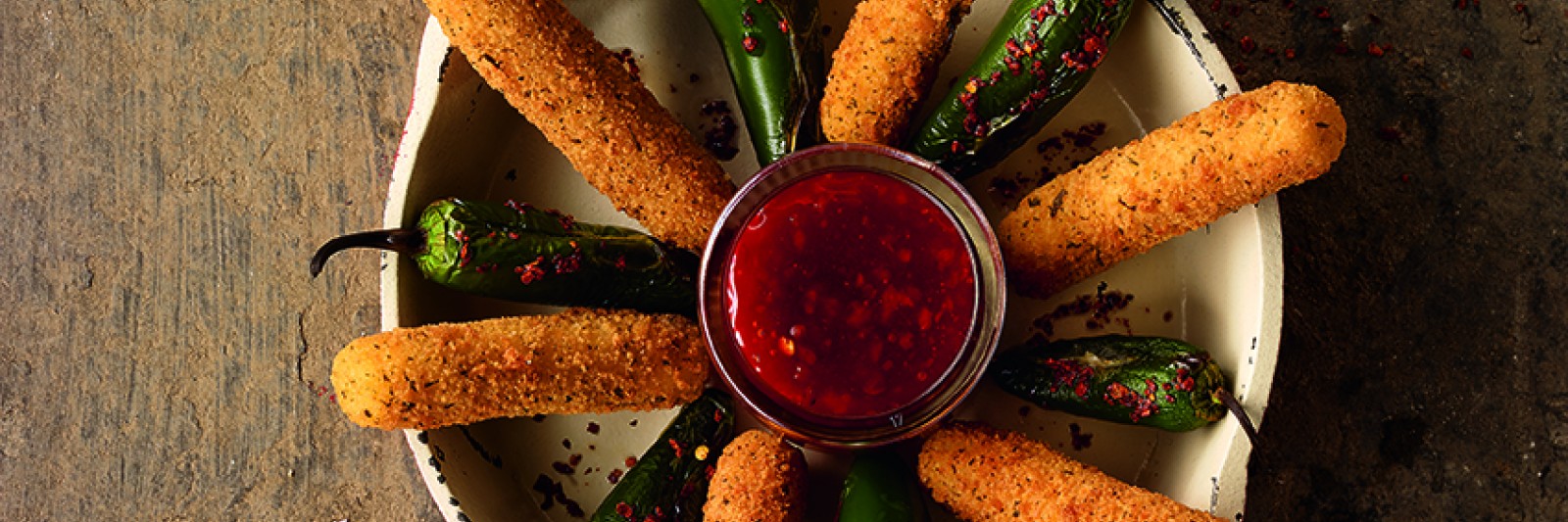 PRIMO Mozzarella Sticks_Rezept_Culinary Code_Abenteuer Nervenkitzel_72dpi