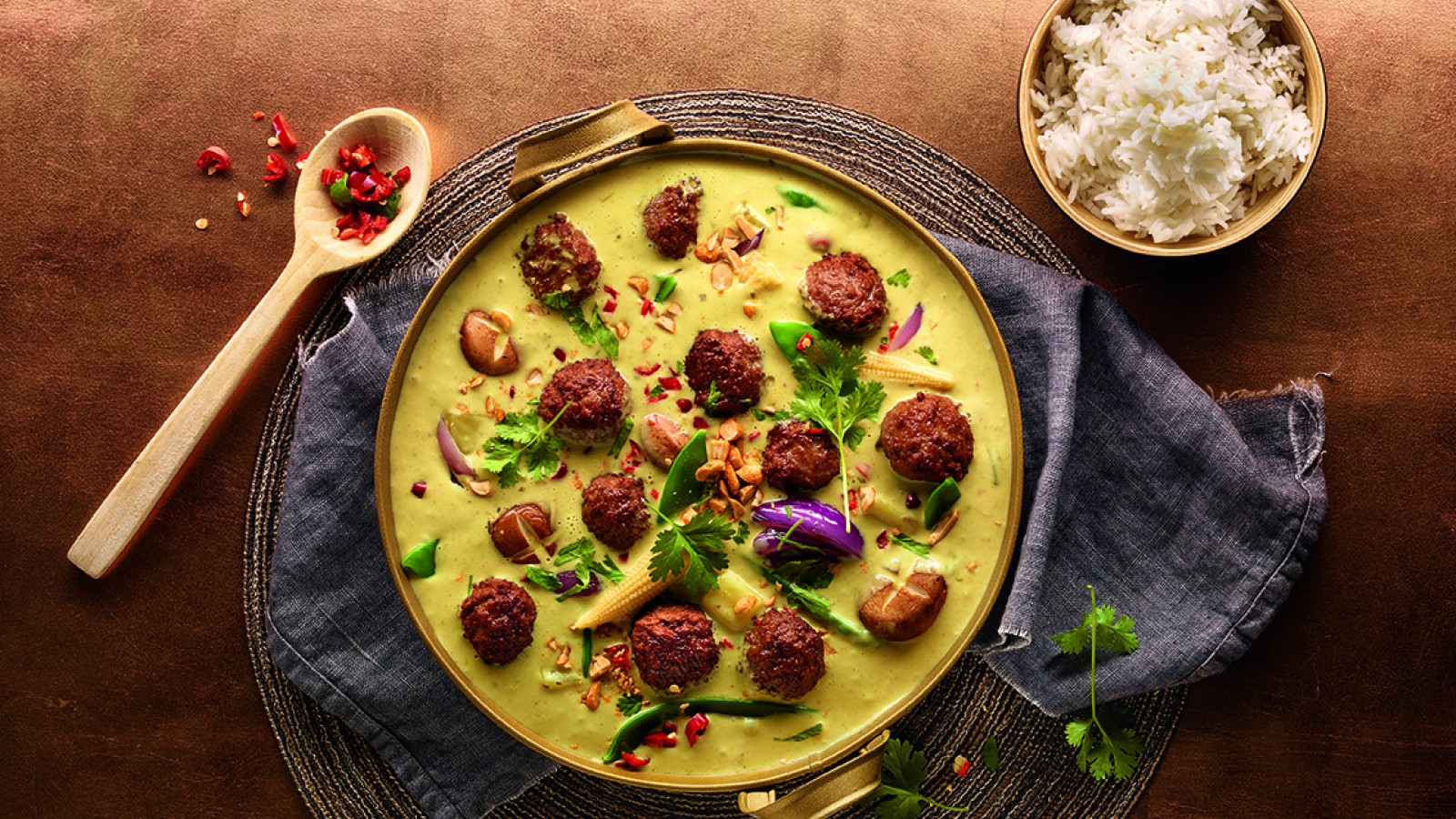 HIT Meatballs Classic_Rezept_Asiapfanne_72dpi