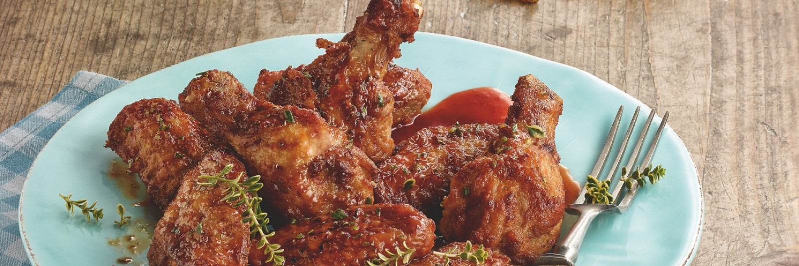 Virginia Chikn Wings BBQ_Rezept_72dpi