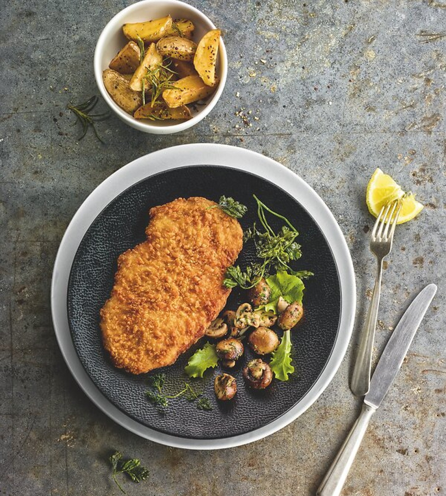 e3_meat_selection_knusper_schnitzel_rezept_pilze