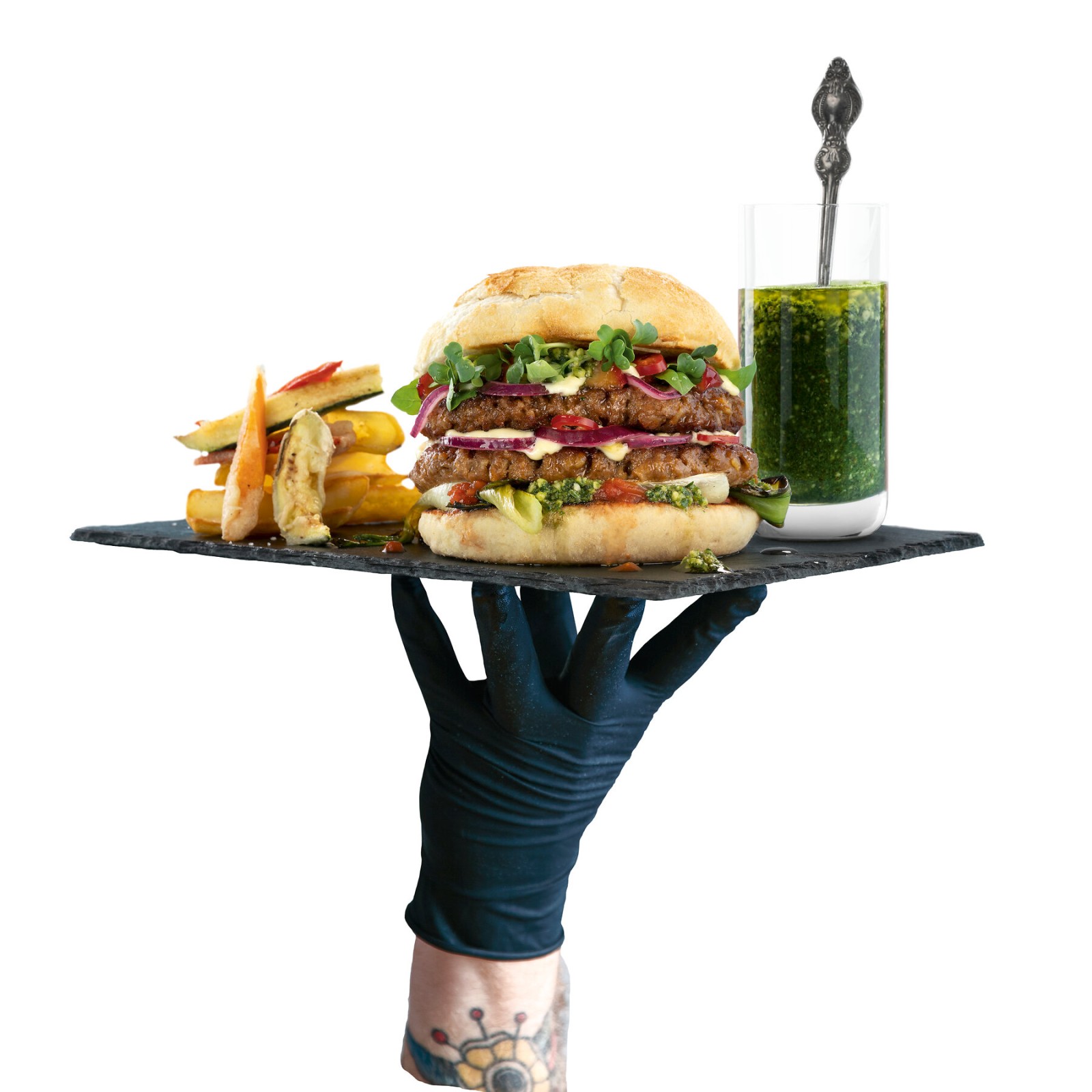 zp_hand_green_heroes_crunchy_chikn_burger_freisteller_innovationsfolder20_2-1800