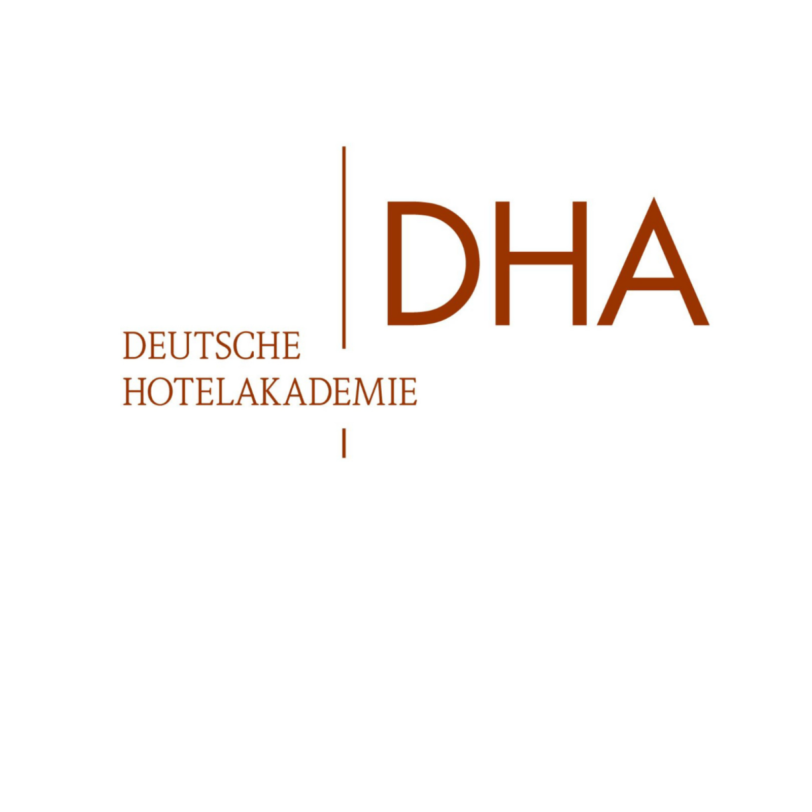 Logo der Deutschen Hotelakademie