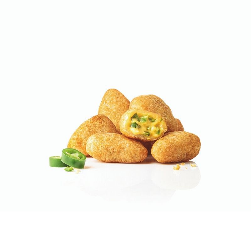 Chili & Cheese Nuggets - SALOMON FoodWorld® GmbH