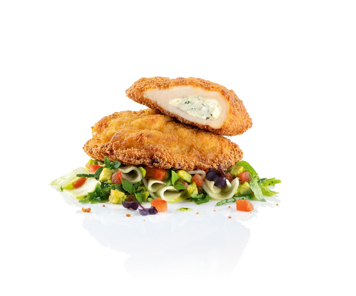 FVZ – SALOMON FoodWorld® GmbH