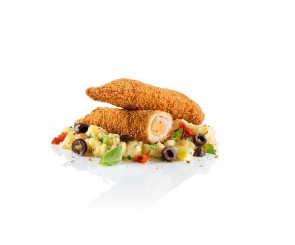 FVZ – SALOMON FoodWorld® GmbH