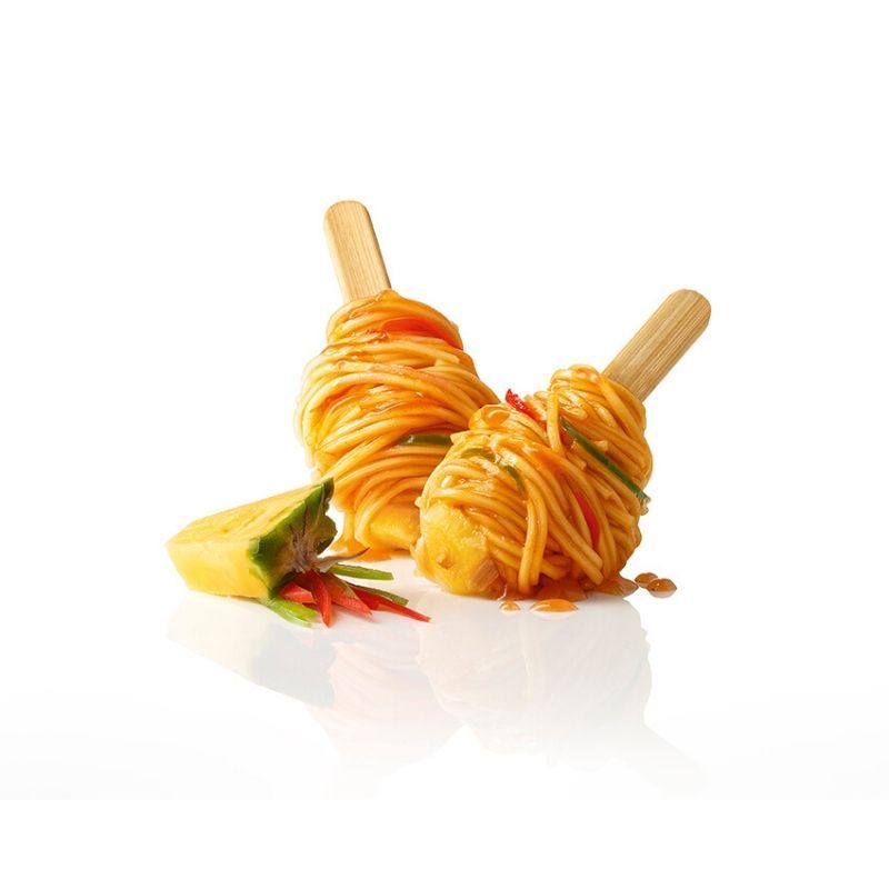 Giotto Dibondon roman Waarneembaar Noodle Stick Sweet & Sour – SALOMON FoodWorld® GmbH